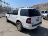 #728 2008 Ford Explorer - 3