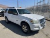 #728 2008 Ford Explorer - 7