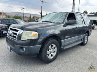 2007 Ford Expedition XLT