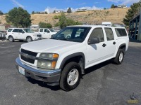 2006 Chevrolet Colorado Pickup Truck