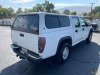 2006 Chevrolet Colorado Pickup Truck - 5