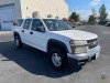 2006 Chevrolet Colorado Pickup Truck - 7