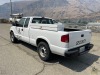 #545 2002 Chevrolet S10 Pickup - 3