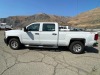 #990 2015 Chevrolet Silverado Pickup - 2