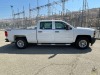 #990 2015 Chevrolet Silverado Pickup - 6