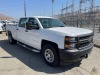 #990 2015 Chevrolet Silverado Pickup - 7