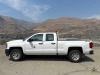 #1220 2016 Chevrolet Silverado Pickup - 2