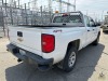 #1220 2016 Chevrolet Silverado Pickup - 5