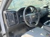 #1220 2016 Chevrolet Silverado Pickup - 19