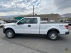 2011 Ford F-150 Pickup Truck - 2