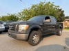 2012 Ford F-150 Pickup