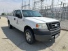 #729 2008 Ford F-150 Pickup - 7