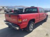 2002 Chevrolet Silverado Pickup - 5