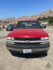 2002 Chevrolet Silverado Pickup - 8