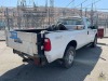 #759 2008 Ford F-250 Pickup - 5