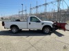 #759 2008 Ford F-250 Pickup - 6