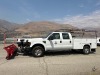 #756 2008 Ford F-350 Plow Truck - 2