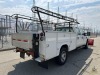 #756 2008 Ford F-350 Plow Truck - 6