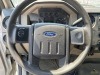 #756 2008 Ford F-350 Plow Truck - 25