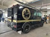 1996 Ford F800 SWAT Truck - 5