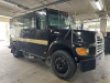 1996 Ford F800 SWAT Truck - 7