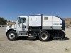 2007 Allianz Johnston MT350 Sweeper - 3