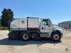 2007 Allianz Johnston MT350 Sweeper - 31