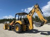 2016 CAT 416F2 Backhoe - 3