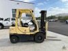 #570 Hyster H50ST Forklift - 6