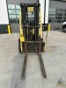 #570 Hyster H50ST Forklift - 8