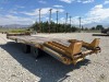 1996 Eager Beaver 10 HDB Equipment Trailer - 2