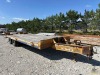 1996 Eager Beaver 10 HDB Equipment Trailer - 6