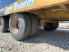 1996 Eager Beaver 10 HDB Equipment Trailer - 11