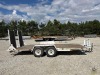 1974 Ditch Witch Equipment Trailer - 5