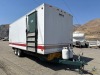 #867 2003 American Engineering Decontamination Trailer - 6