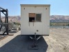 #712 1990 Evergreen Mobile Job Shack - 7