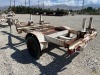 2001 Butler Pole Trailer - 3