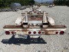 2001 Butler Pole Trailer - 4