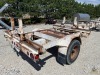 2001 Butler Pole Trailer - 5