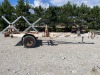 2001 Butler Pole Trailer - 6