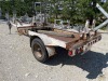 2001 Butler Pole Trailer - 3