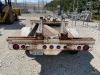 2001 Butler Pole Trailer - 4