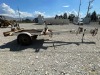 2001 Butler Pole Trailer - 6