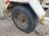 #610 2003 Slabach I-85 Wheeler Reel Trailer - 11