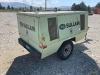 2000 Sullair 185 Air Compressor - 5