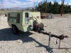 2000 Sullair 185 Air Compressor - 7