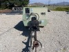 2000 Sullair 185 Air Compressor - 8