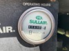 2000 Sullair 185 Air Compressor - 12