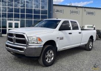 2013 Ram 2500 Pickup Truck