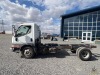 2003 Mitsubishi Fuso FE640 Truck - 2